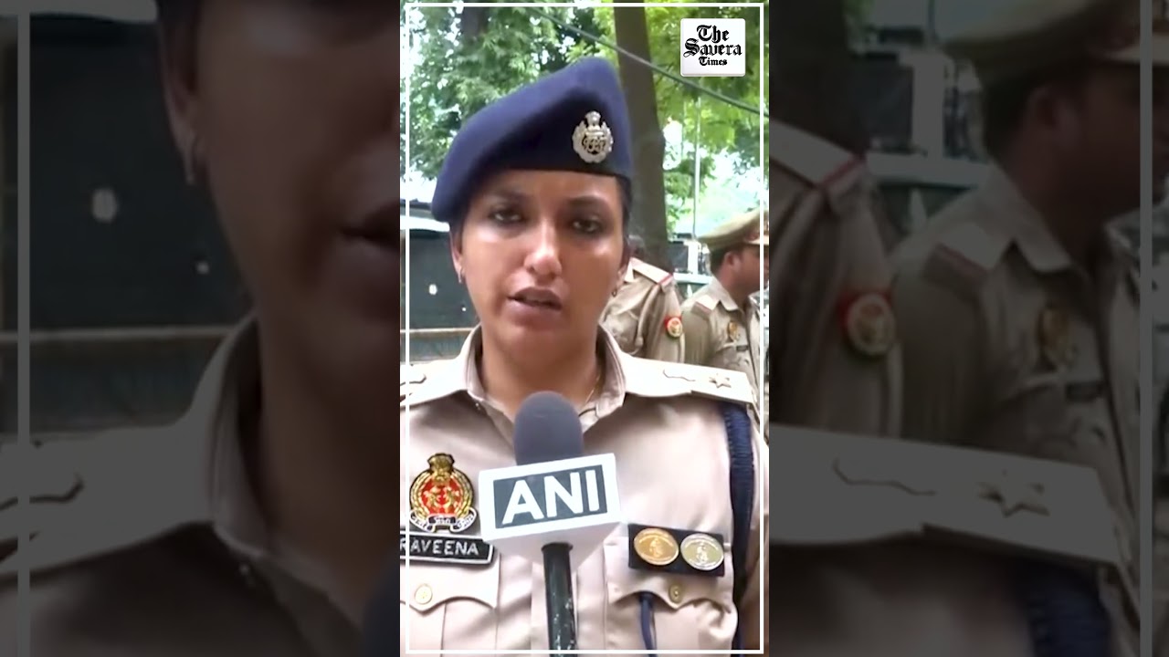Dead body of unknown youth found in premises of MLA residence in Lucknow, police investigation