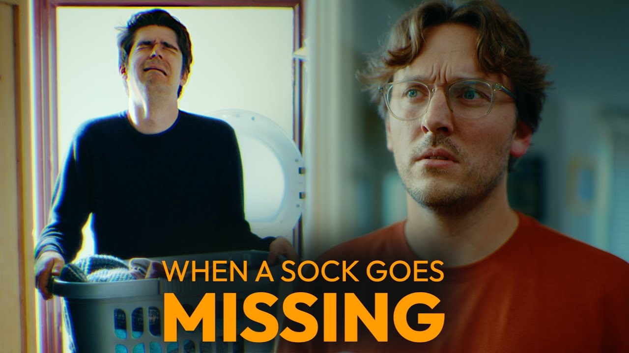 A Single Sock