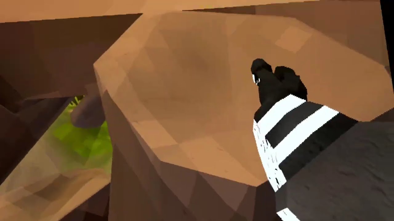 how