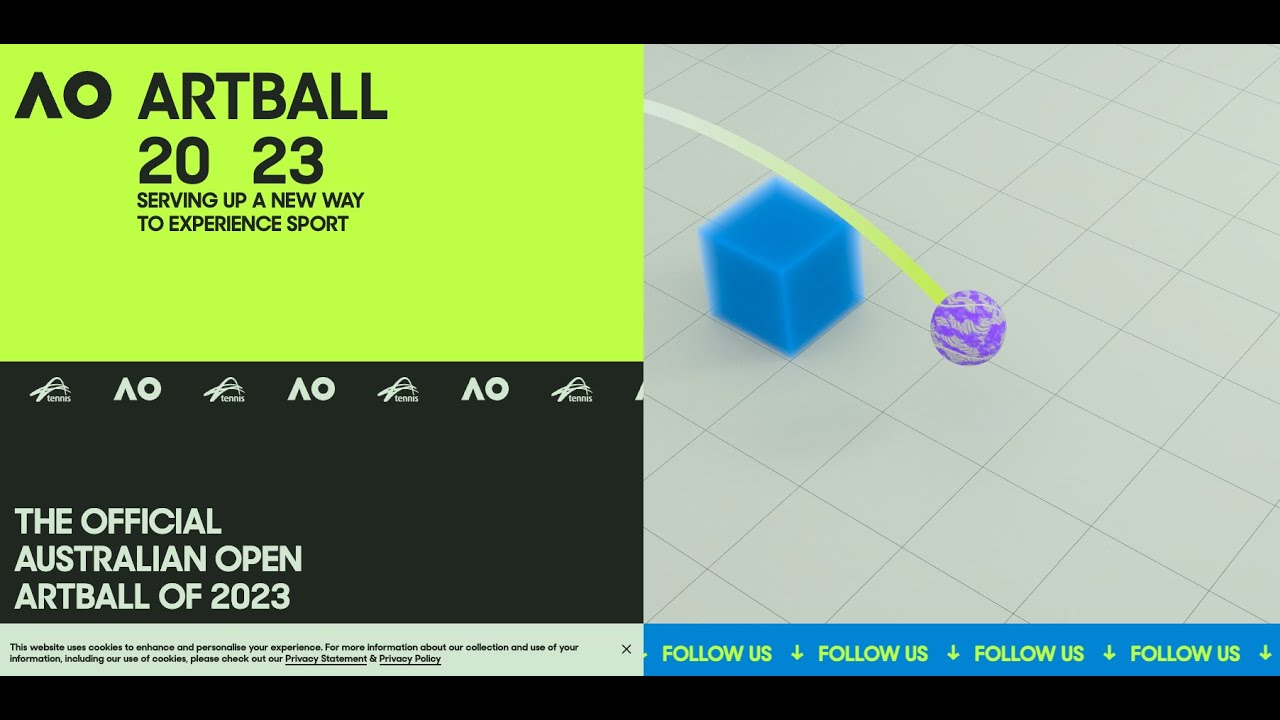 AO23 ArtBall Alpha | getting mint ready | with seasoned NFT collectors