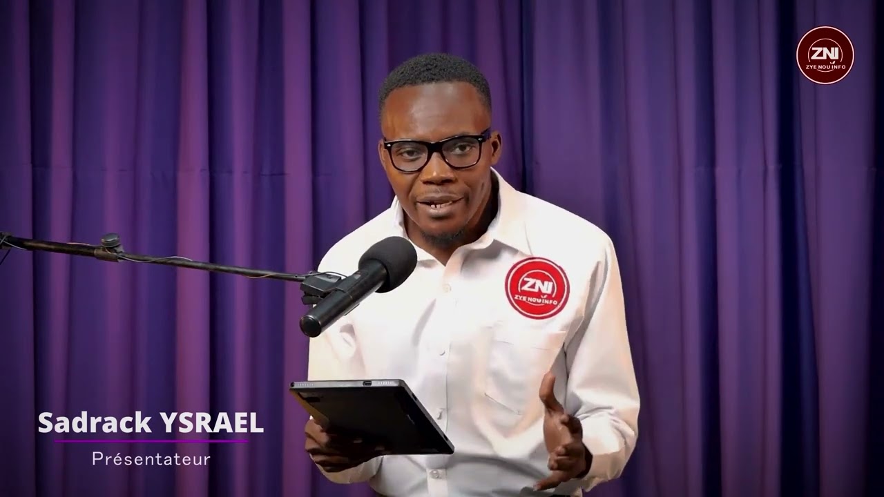 Vwa Nou Tout Enpòtan sezon 1 episode 1 “Enpòtans Fanm“