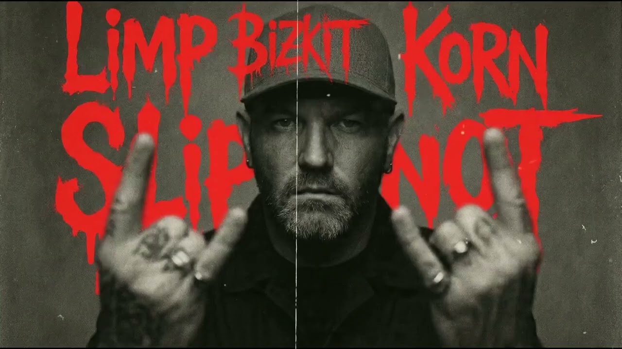 🔥 Rollin' 3.0 – Limp Bizkit AI Overdrive (Heavy Bass Boosted 2000s Vibe)