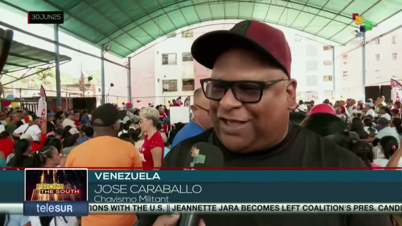 Venezuela | Country prepares for municipal elections on July 27th