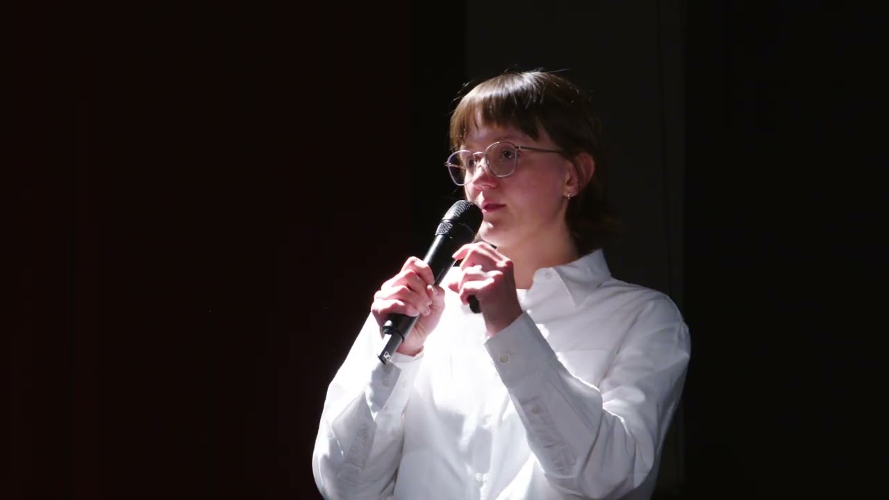 Signal Forum | Denisa Půbalová | Co vypráví krajiny v nás?