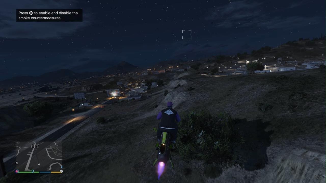 Grand Theft Auto V