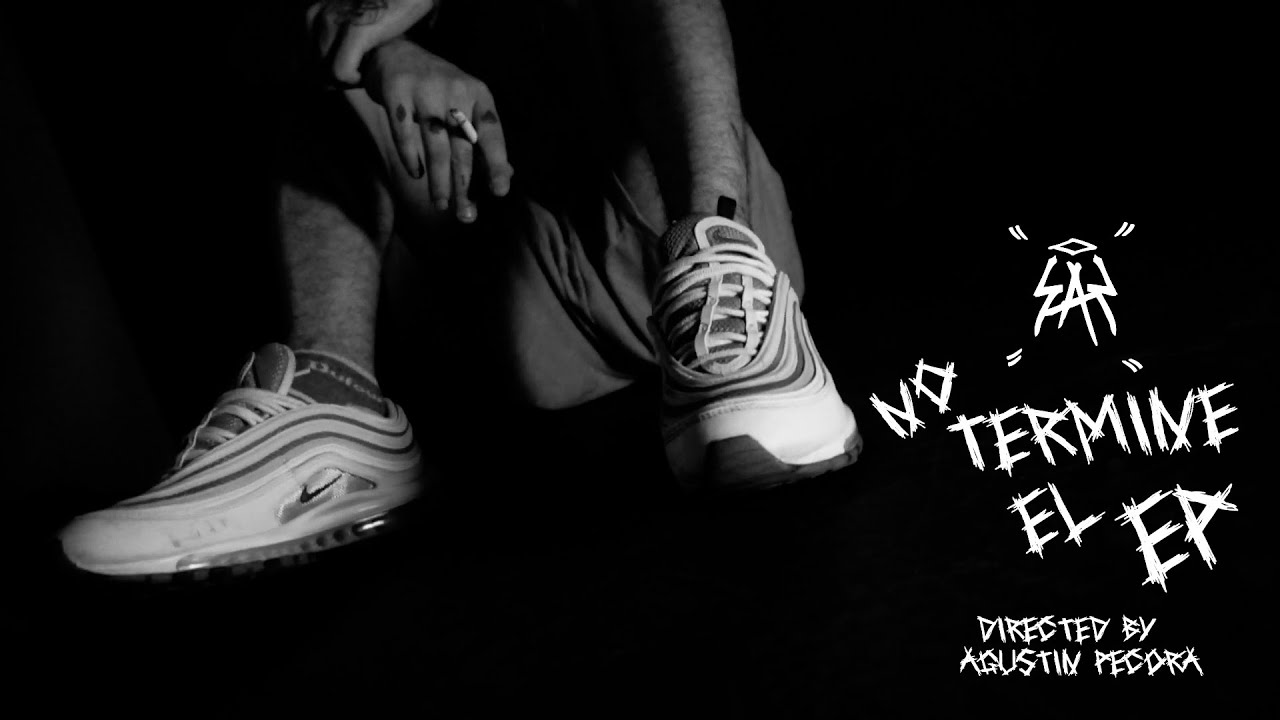 SASTRO - NO TERMINE EL EP