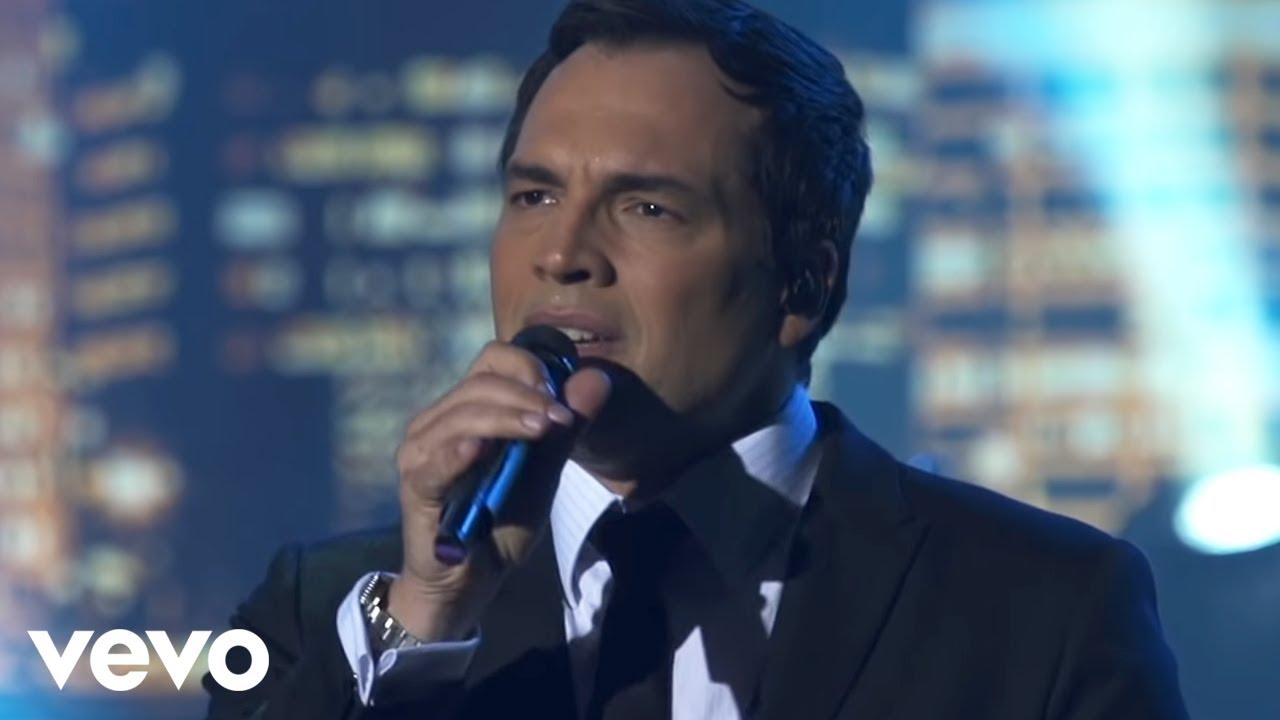 Daniel Boaventura - I Wanna Be Where You Are (Ao Vivo)