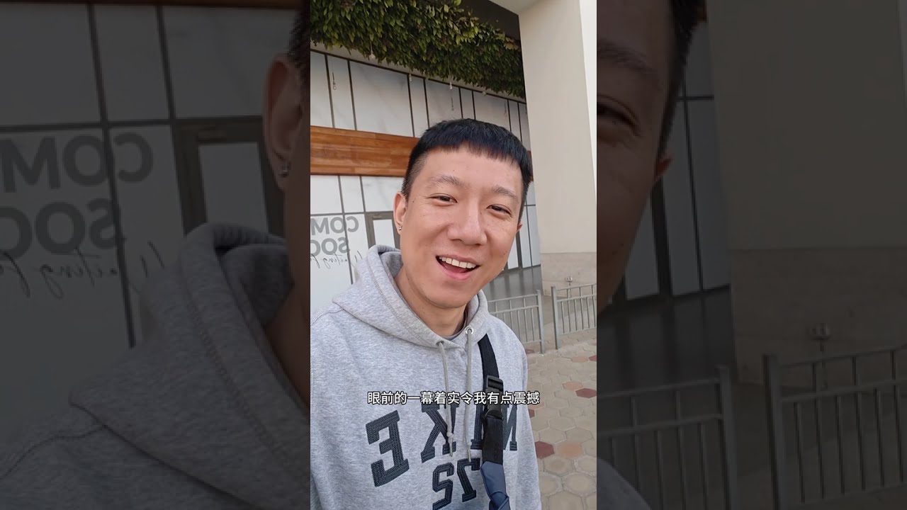 这一期我被埃及的新首都 新开罗震惊了，这里的环境和发达国家比不遑多让，到处都是别墅和豪车，这里也是埃及政府打造的未来之城，在这个人均月收入只有一千块钱的国家，我真的被震撼了，跟我一起走进新开罗吧！