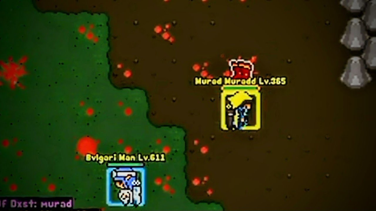 RUCOY ONLINE | 30MINUTES DRAGON🐲 FARM(WITH MY FRIEND)#rucoyonline 
