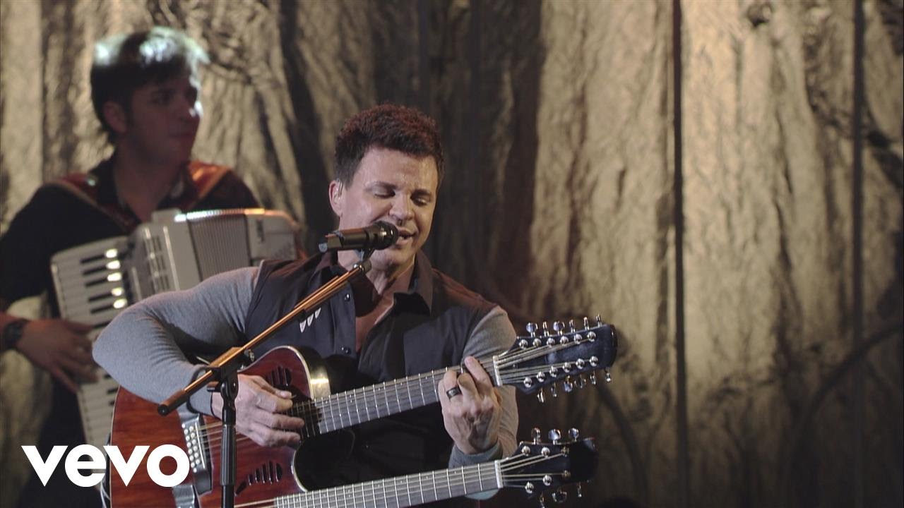 Eduardo Costa - Onde anda voc&ecirc; (Ao Vivo)