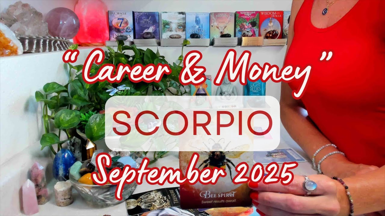 SCORPIO 