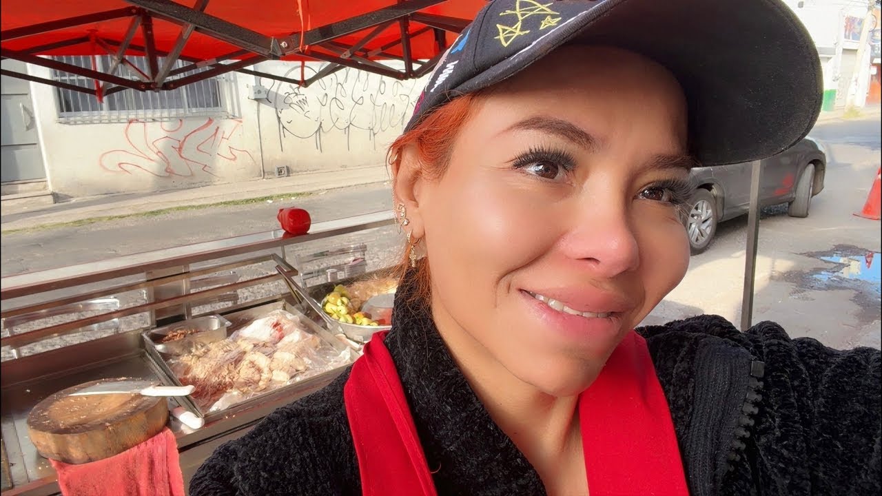Hoy nos vinimos a trabajar 🫡