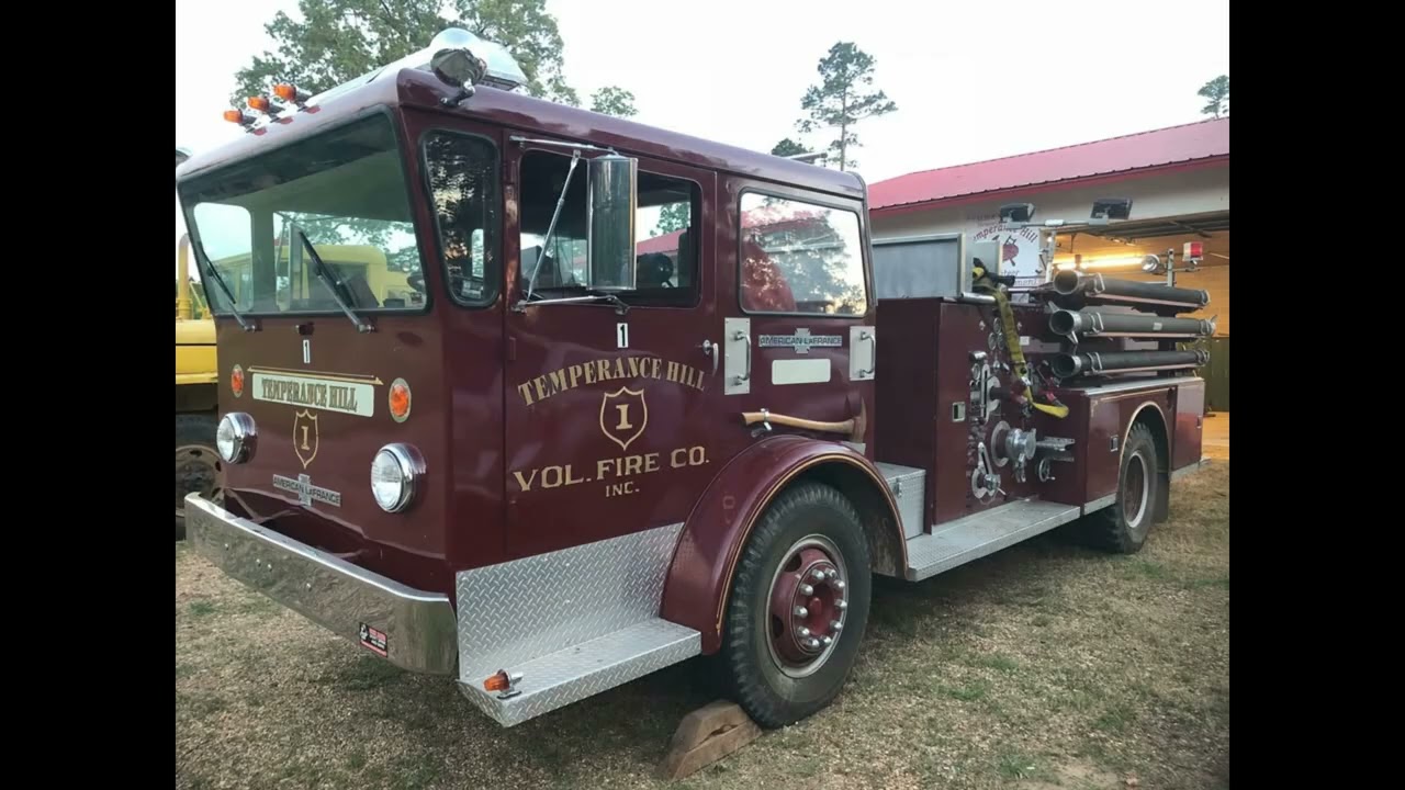 Temperance Hill - 2026 (Gods Country)