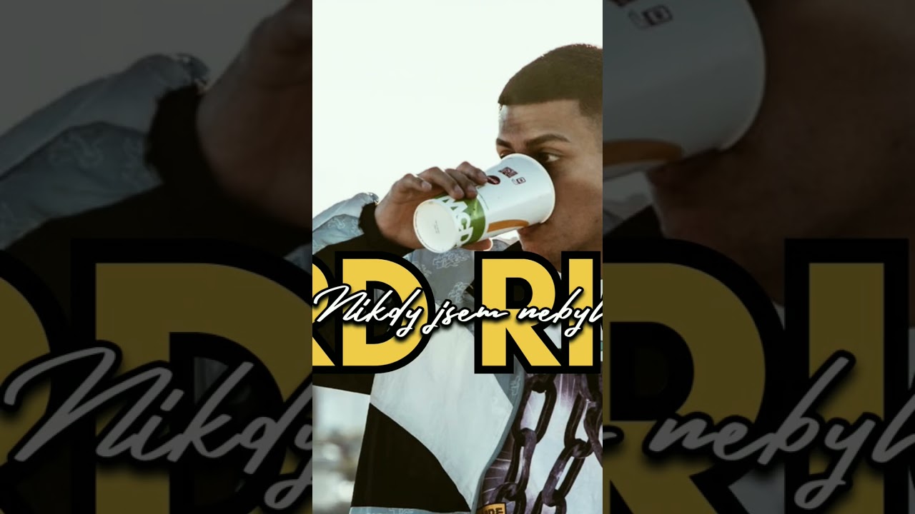 HARD RICO - VY&Scaron;EL MIX MASTER NA MUJ KAN&Aacute;L! 💥💥 #czech#rap#viral#music #hiphop#drill#hardrico#fyp