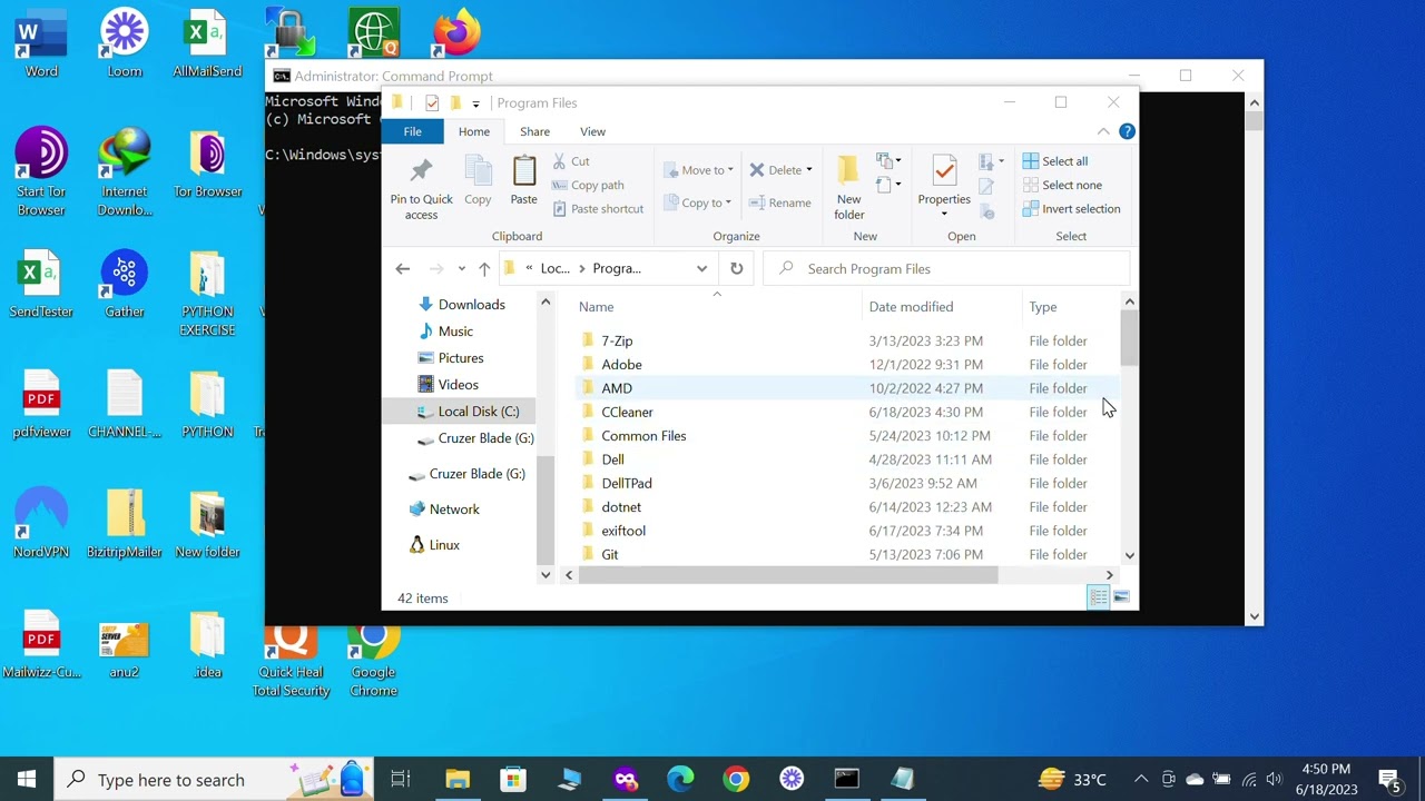 How To Install ExifTool in Windows PC | Files Metadata Reader