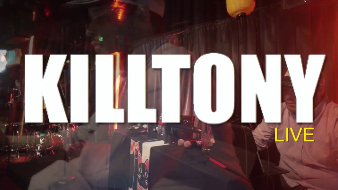 Kill Tony - Kirk Fox , Earl Skakel