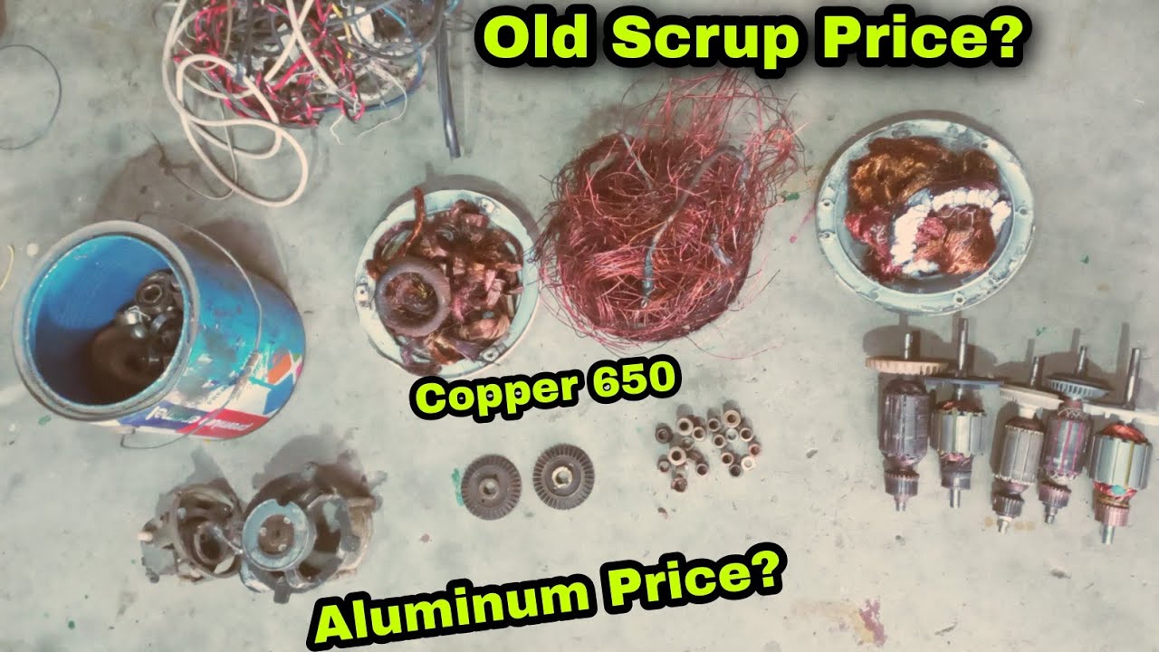 Old Copper Wire Price || Old Tamba Wire Price || Old Copper Wire Price Kitna Hai || Scrap Wire Price