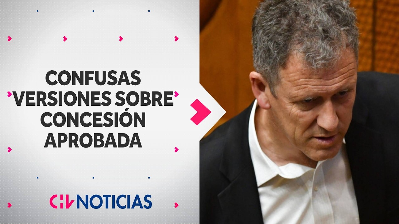 Destapan que ministro Muñoz otorgó concesión de cable submarino con China: Fue anulado en 48 horas