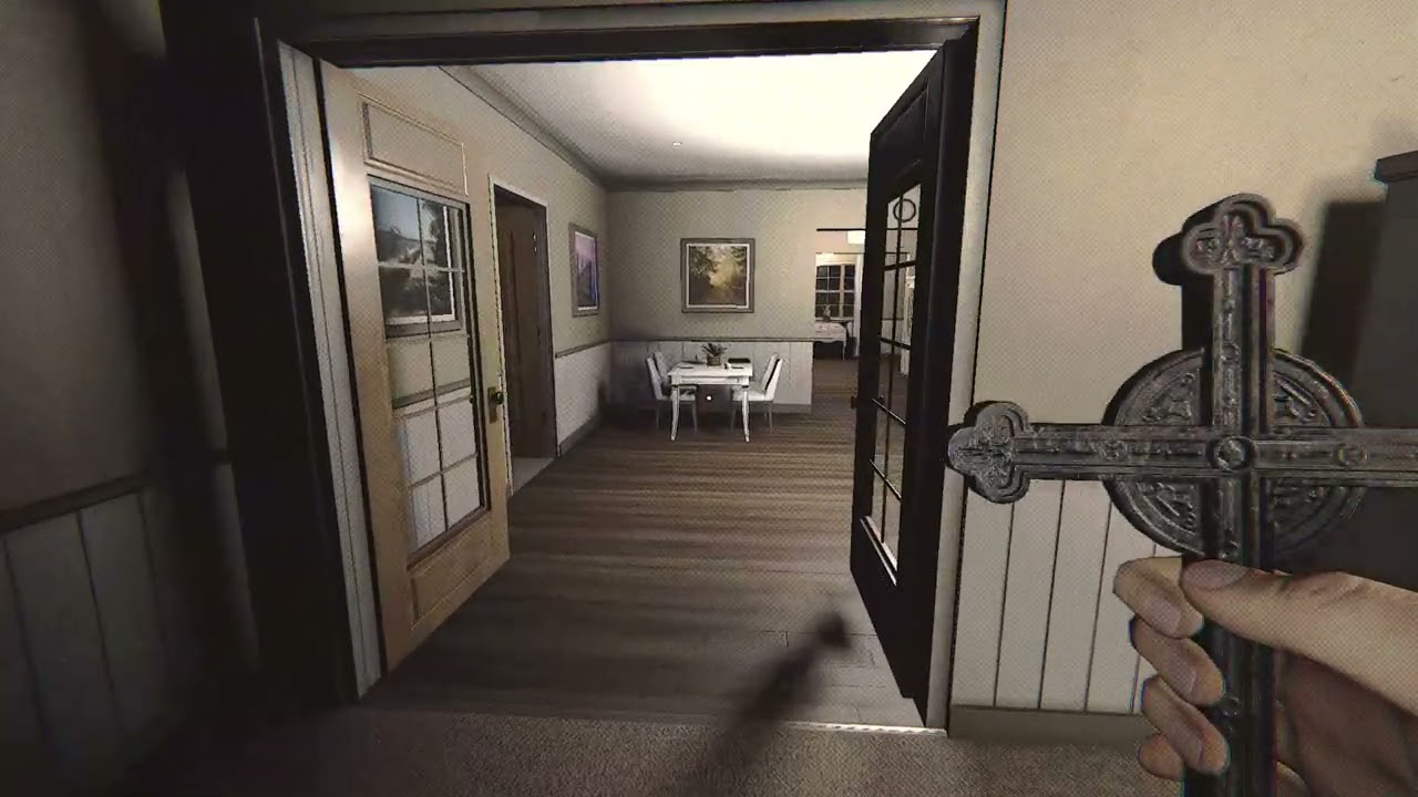 Phasmophobia [Real Attempt] - Ep. 2,024