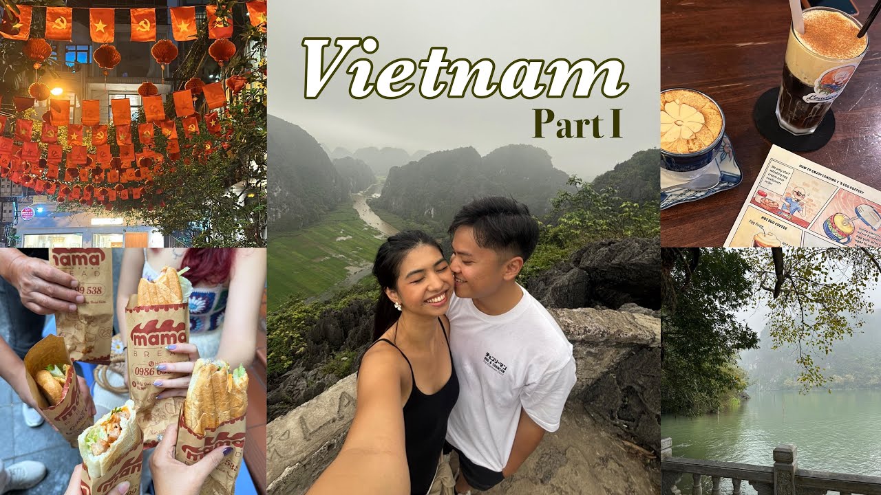 TRA-PHO-LING PART 1