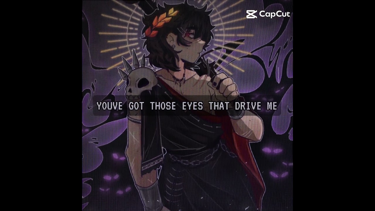 im literally OBSESSED with the song and Nico so of course