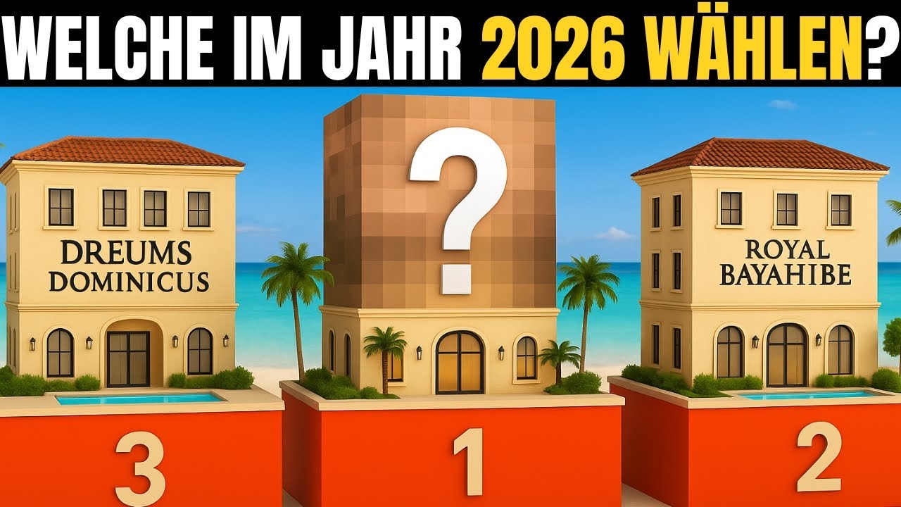 Die Besten Hotels in Bayahíbe 2026 | Bestes Hotel in Bayahíbe