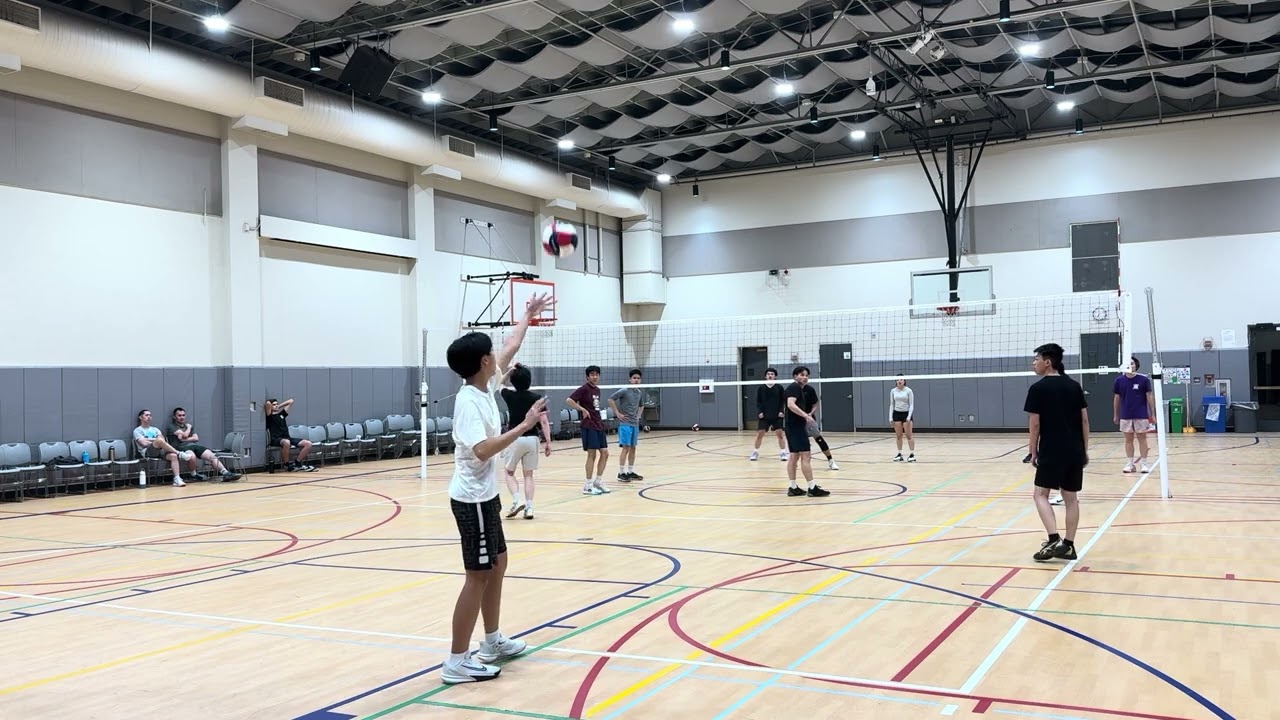 Game 5: Sunday 2/15/2026