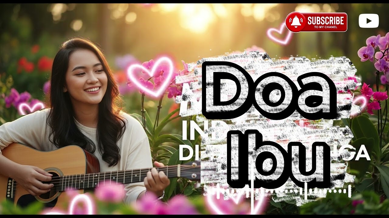 Nada Pop Kita !! Ada Doa Ibu