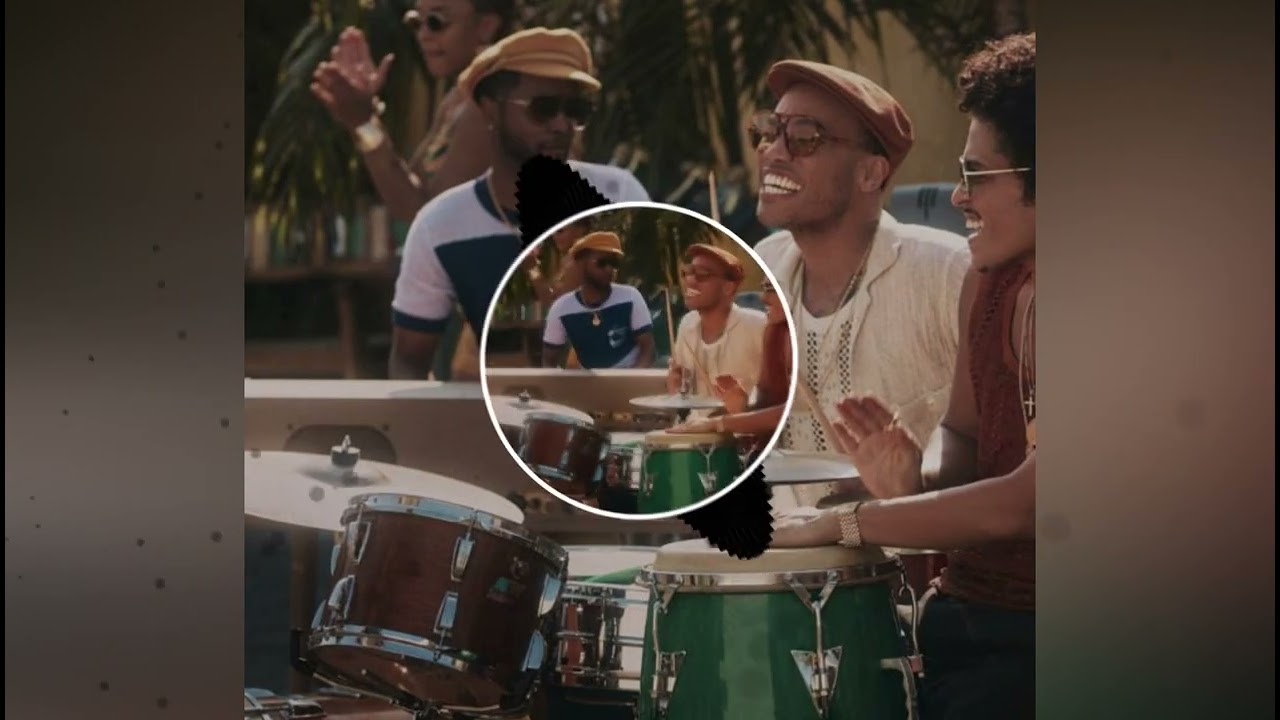 Bruno Mars Anderson Paak Silk-skate (Amapiano Remix) By Dario Beatz