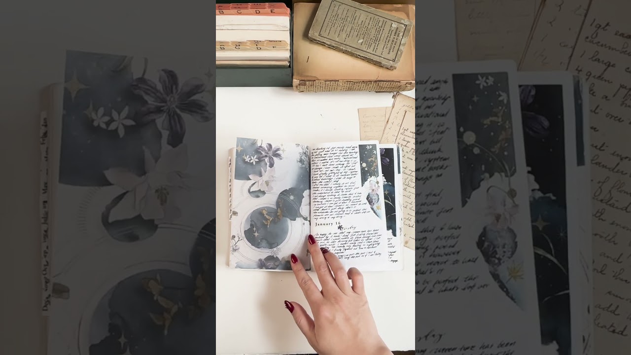 My Favorite Spreads of the Year