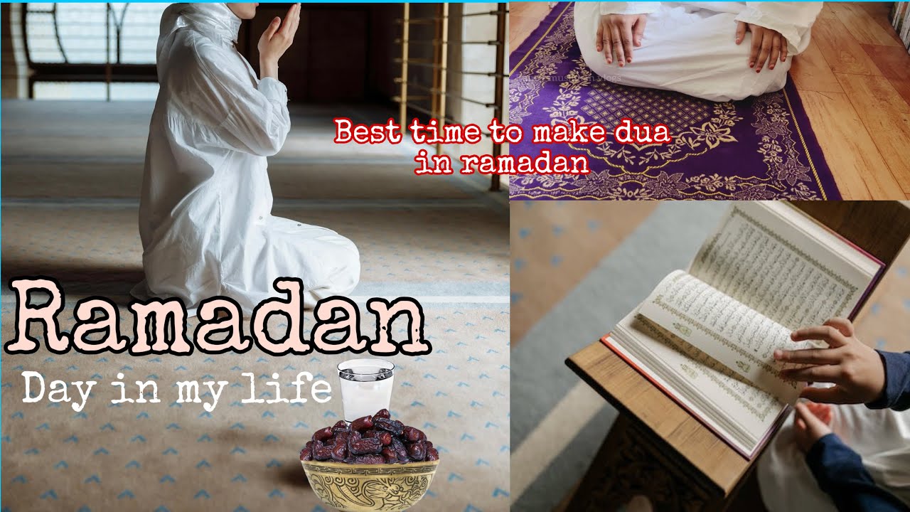 Muslimah Ramadan day in my life/sunnah acts to perform while fasting/day in my life malayalam/dhikr