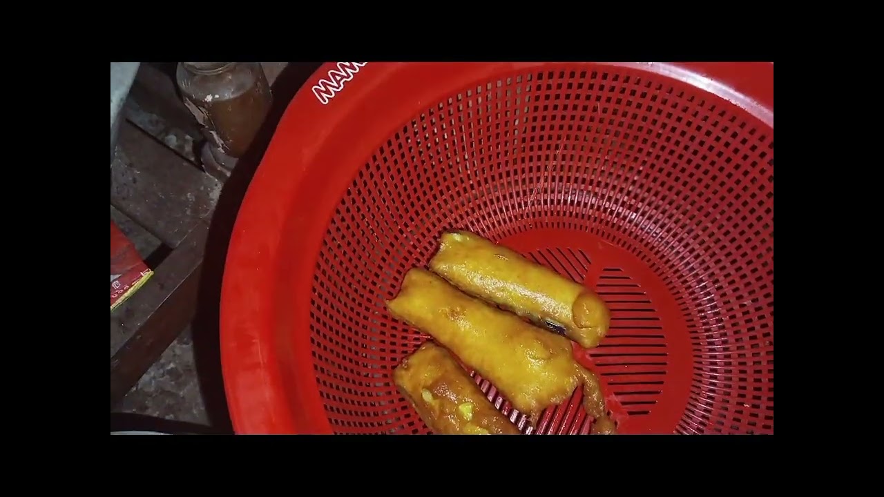 আমাদের আজকের ইফতার আয়োজন 