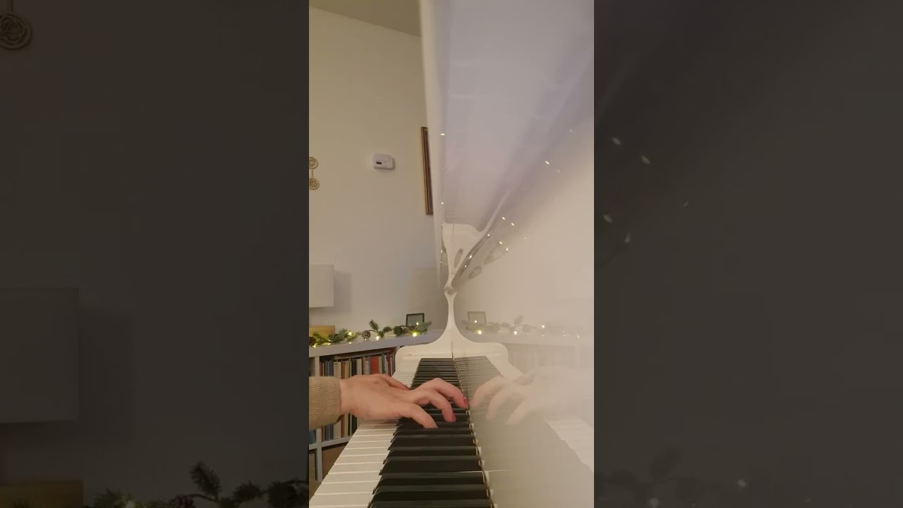 Beethoven: op. 49, nr. 2, II. movement 🙌🏻