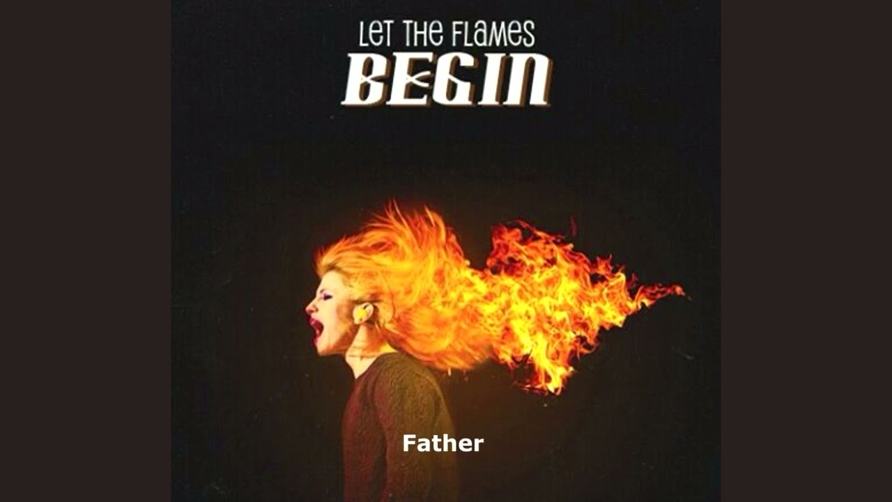 Paramore - Let the Flames Begin (Part I and II) Full 11 min version - Lyrics
