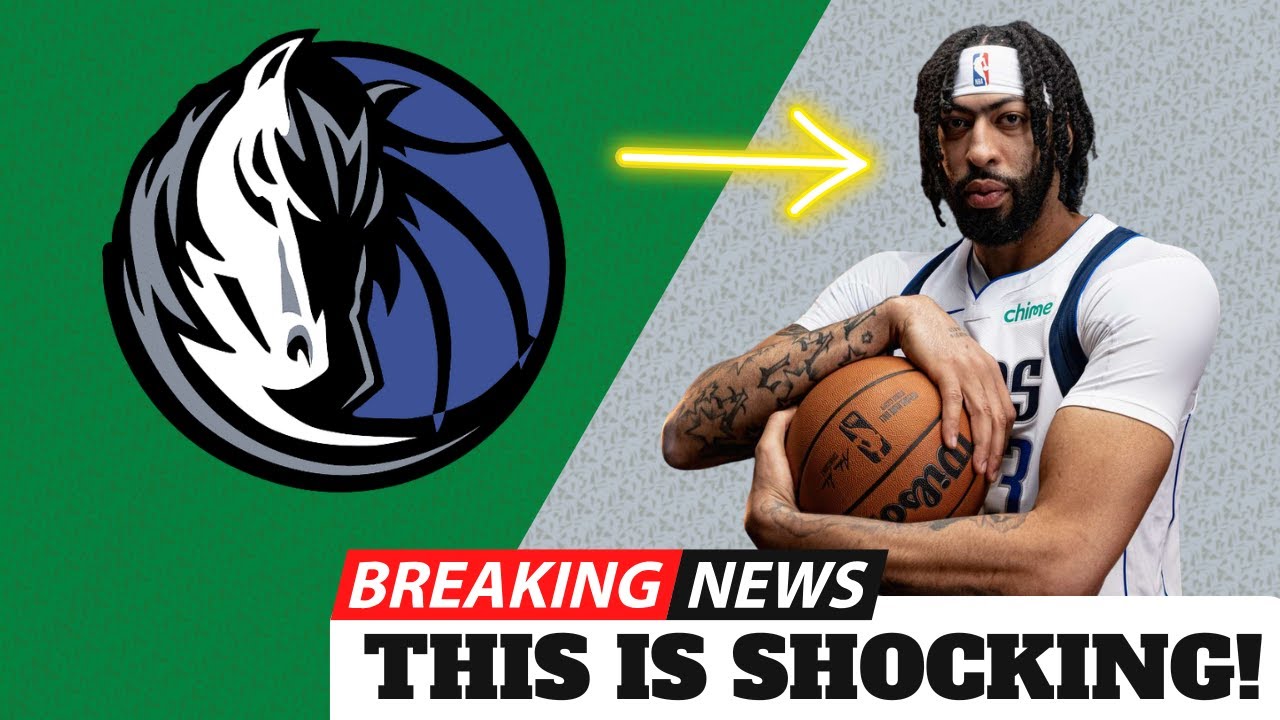 This is Insane || Daily NBA Dallas Mavericks News Updates & Rumors