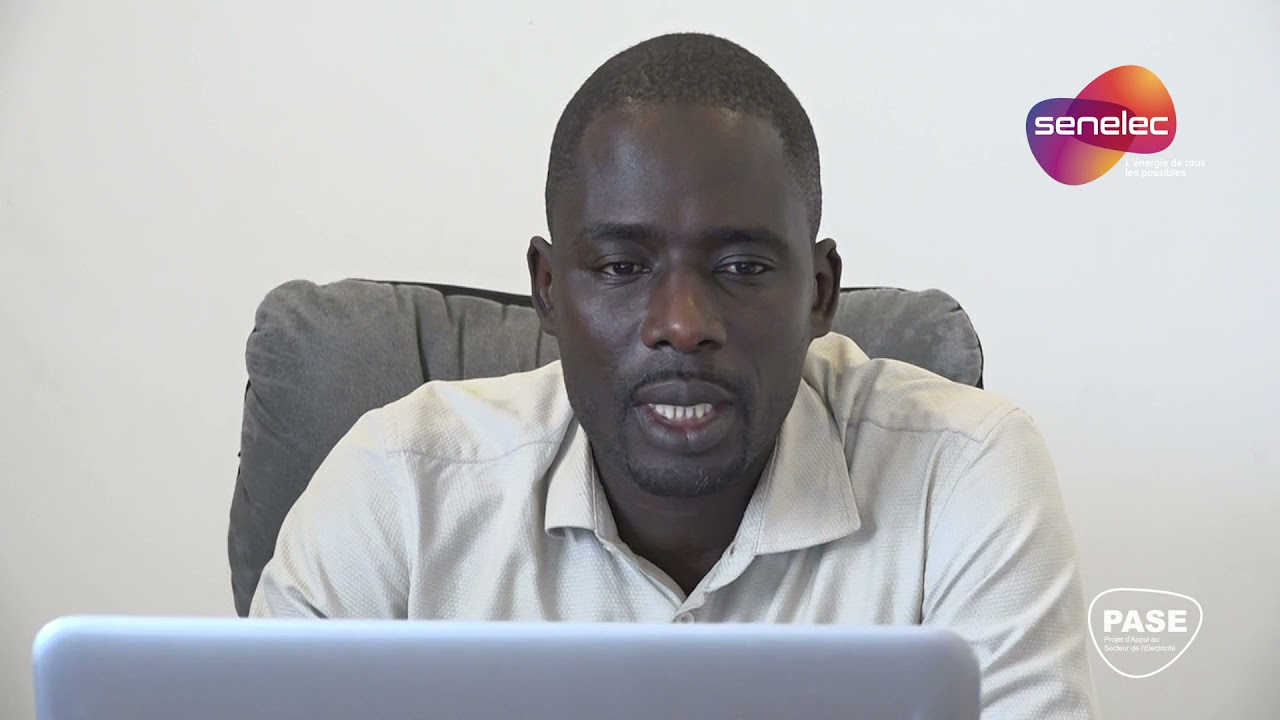 Aboubacar LY;  Chargé de suivi evaluation - AVIS EXPERT 1