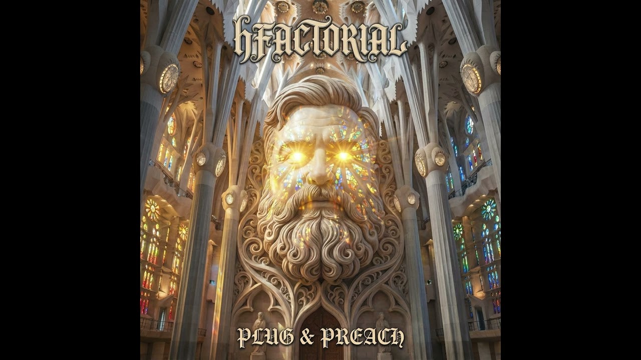 hFactorial - Majestatis