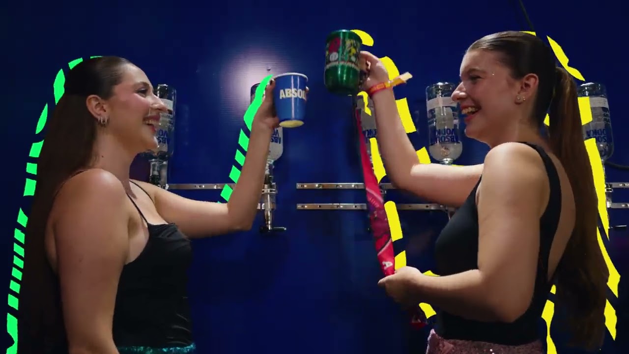 Aftermovie Oba Festival - Dia 1