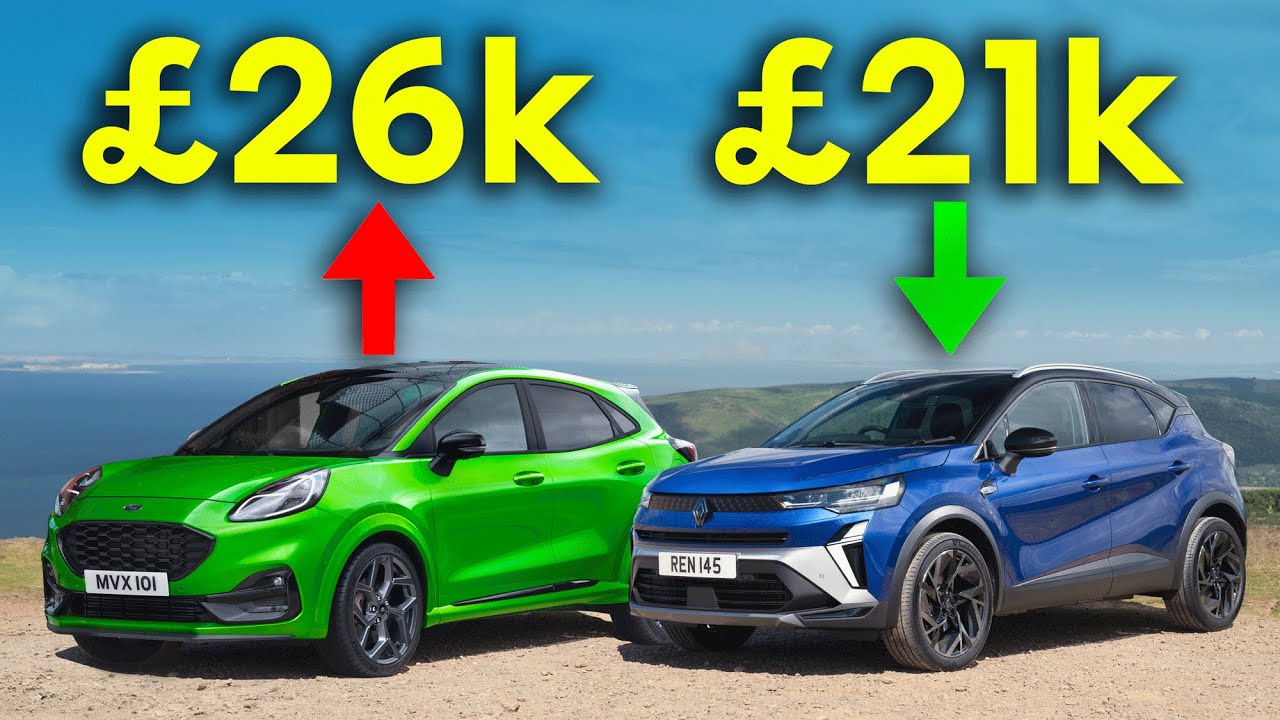 This Renault Is Cheaper & More Practical Than A Puma