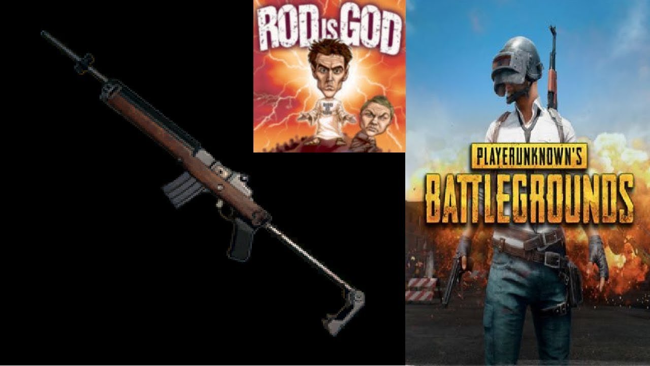 MINI14 MADNESS!