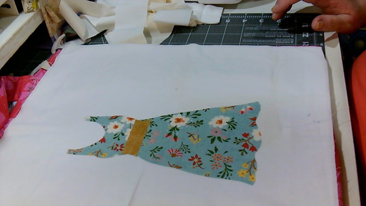 SEW Like a Pro! Expert Tips for Applique Quilt Blocks