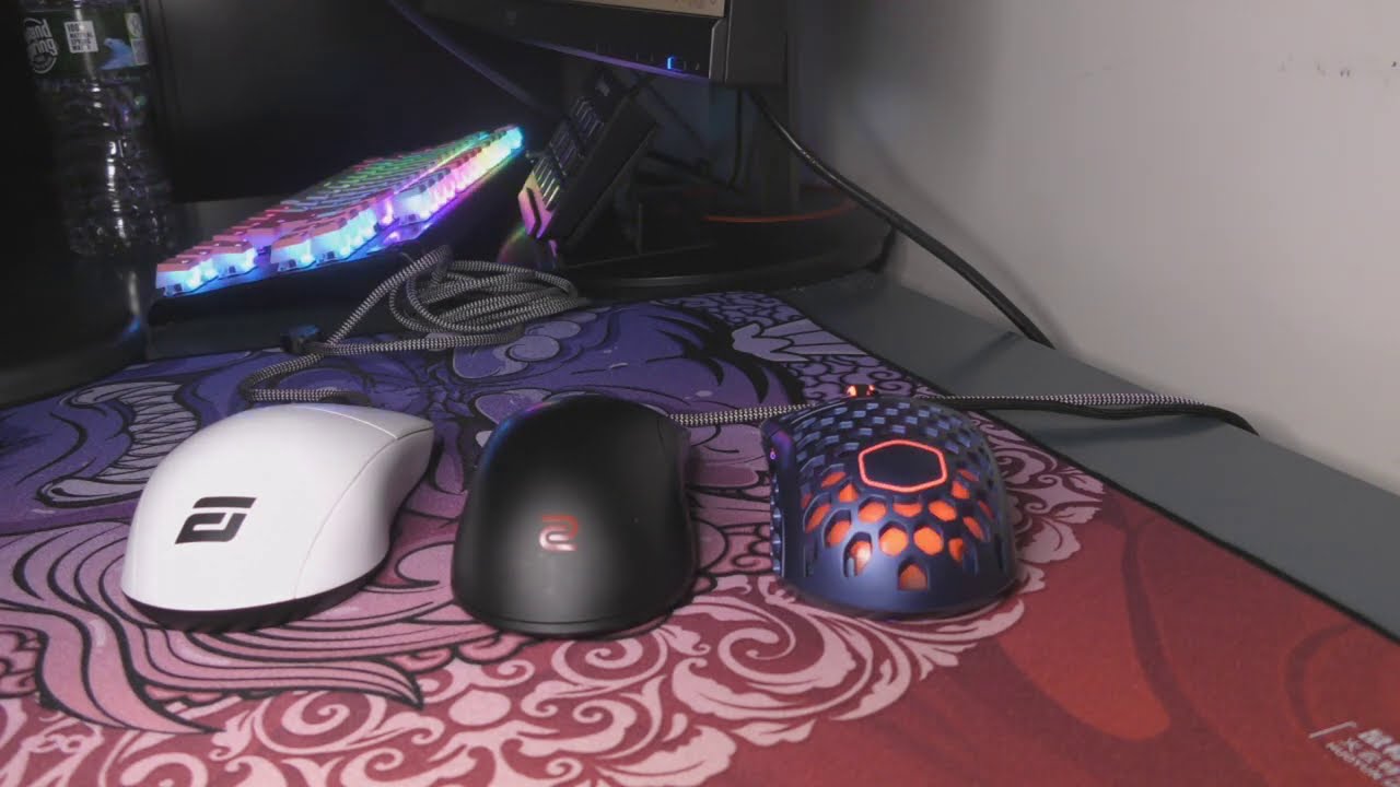 Zowie ZA13-B Review: Updated But Still Outdated