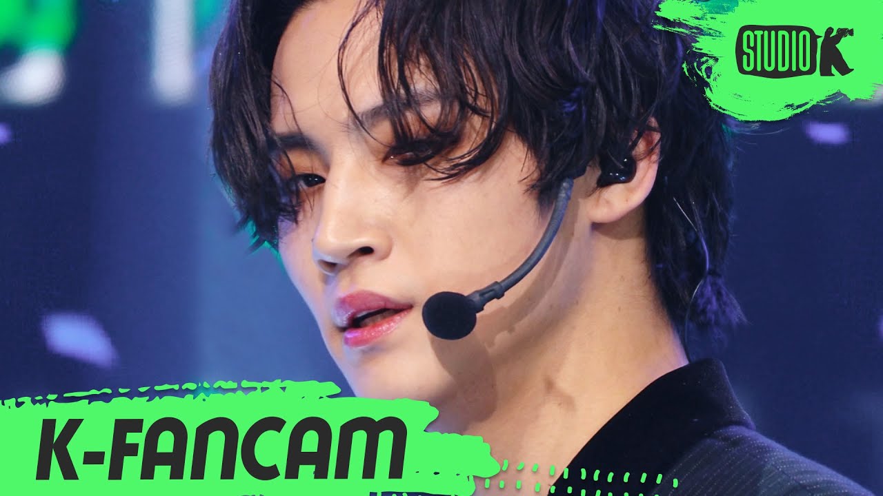 [K-Fancam] 갓세븐 JB 직캠 '니가 부르는 나의 이름' (GOT7 JB Fancam) l @MusicBank 191115