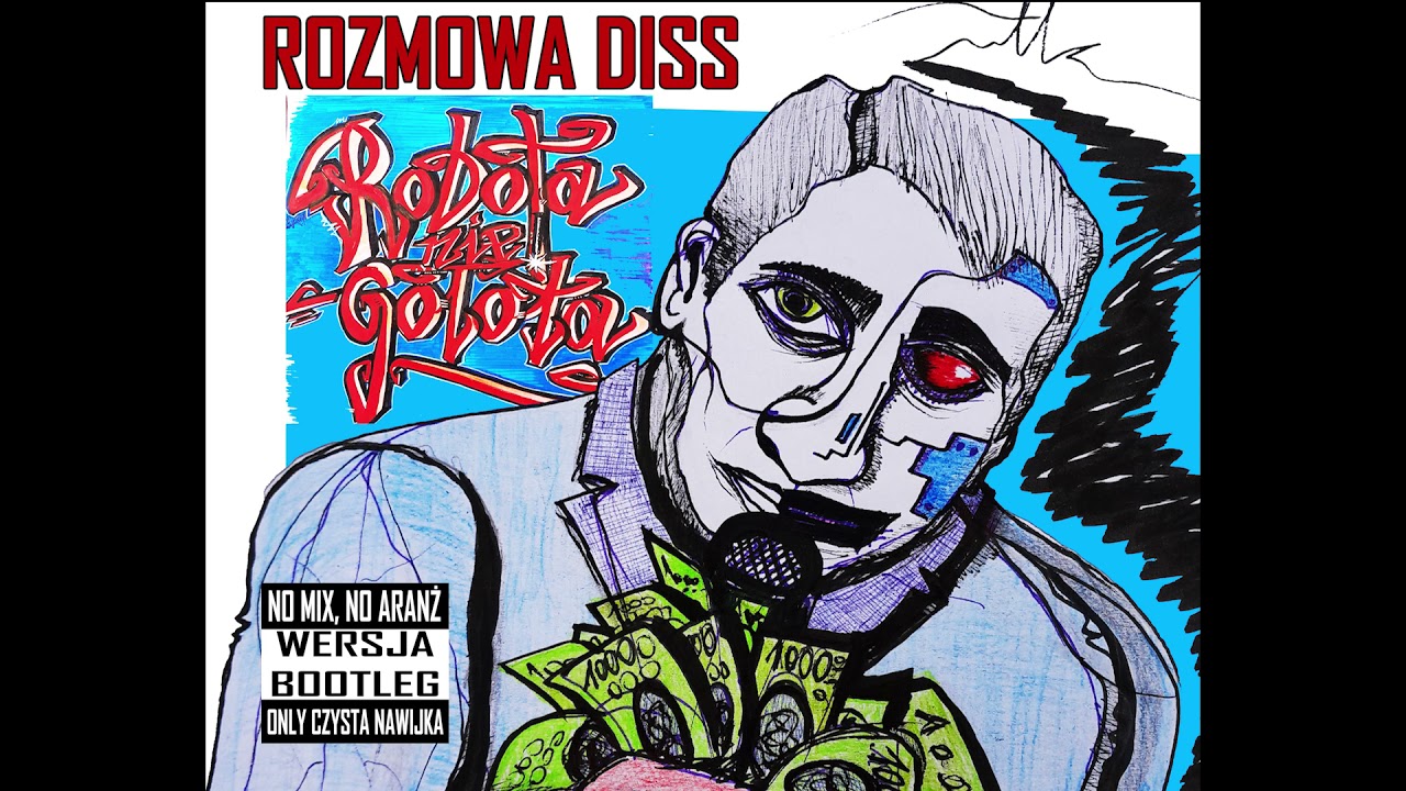 NTK - Rozmowa Diss, skrecz DJ. GoodStuffSon (prod. MarAtlon Studio)