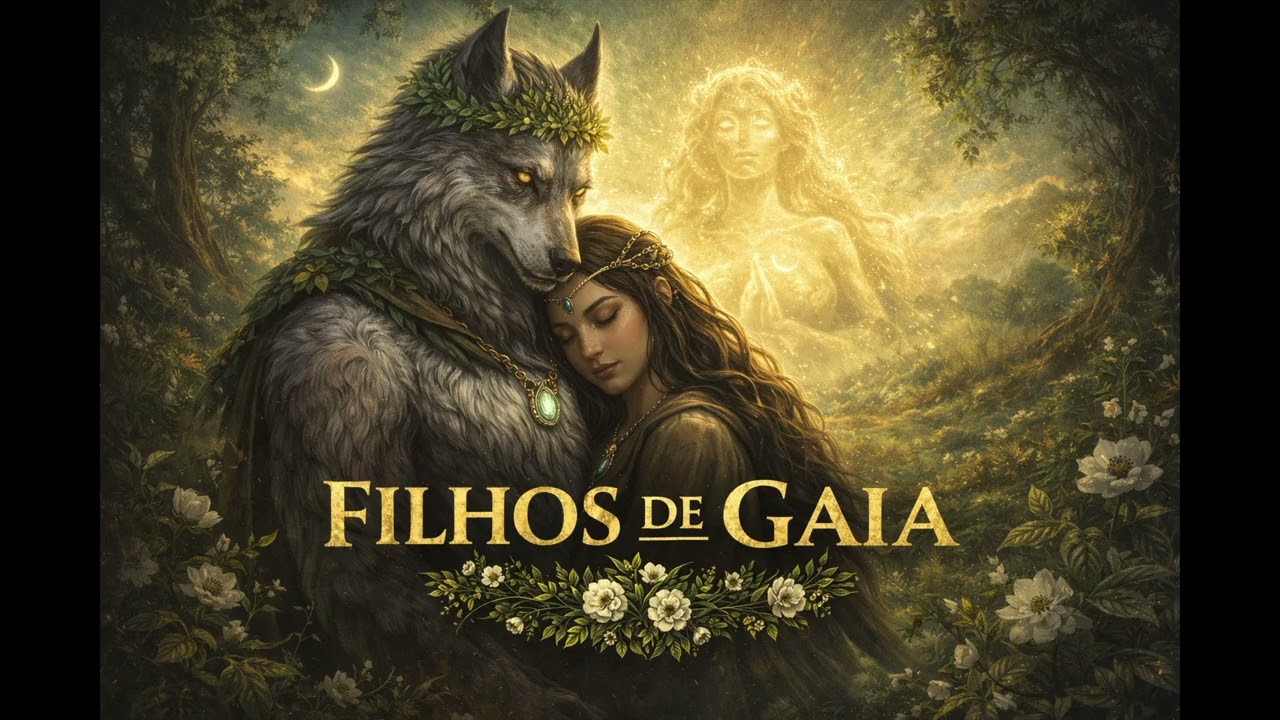 Filhos de Gaia