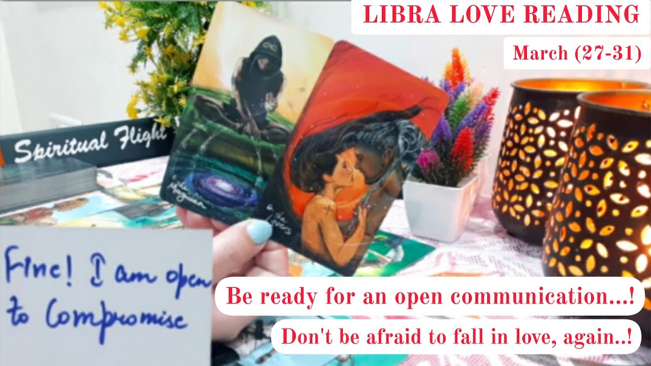 LIBRA! 