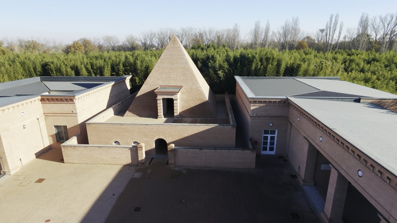 Labirinto della Masone - Fontanellato