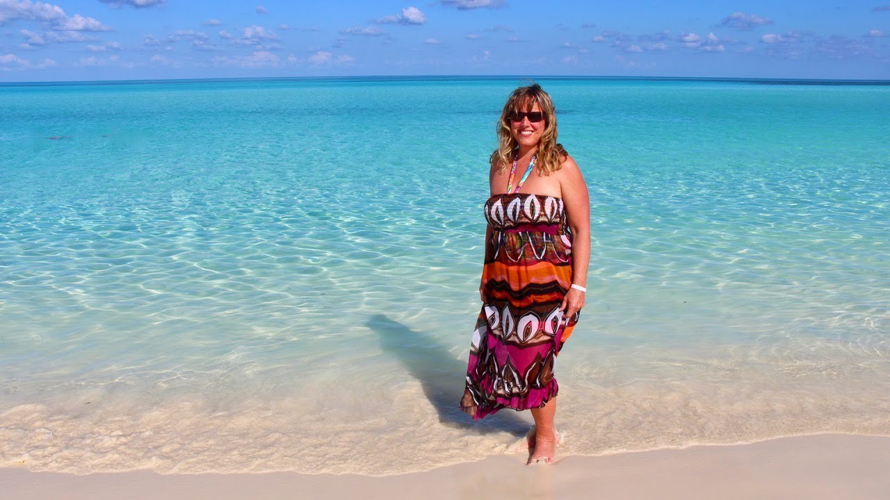 Melia Jardines del Ray, Cayo Coco, Cuba