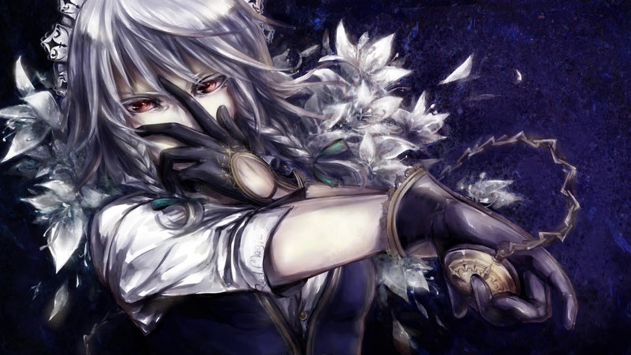 Come to My Heaven (Anti Nightcore)