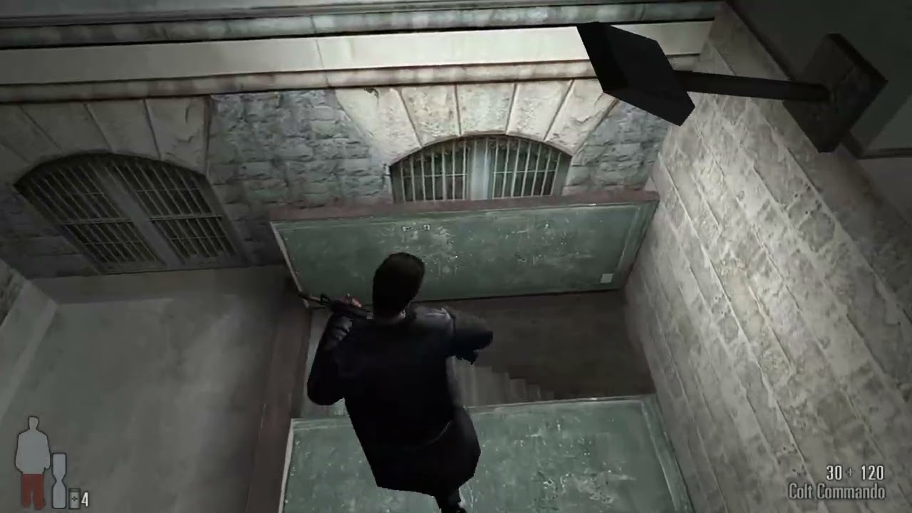 Something Something Something Revenge, Something Something Something Complete Part 4 (FINAL)